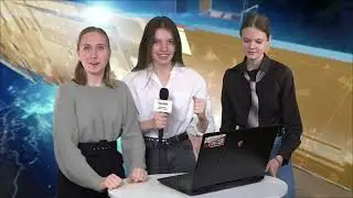 Олимпийский урок  "Поддержи сборную России на Олимпийских играх в Пекине"
