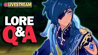 Still raining, so let's explore Bottleland