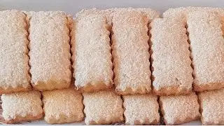 BOLACHINHA LEVE E DELICIOSA! PRA TODA HORA! Vem aprender comigo!