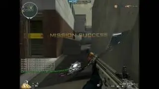 CrossFire - Kills