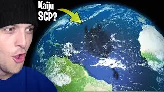 15 BIGGEST SCP's of ALL TIME!
