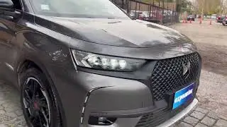 Ds7 Crossback