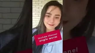 Check my YT channel to learn how to download your TikTok video without a watermark.