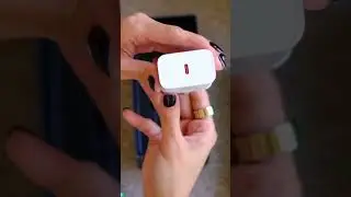 Infinix Note 40 Pro+ quick unboxing!