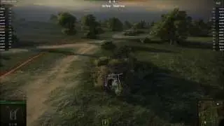 World of Tanks Gameplay How To