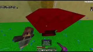 Bebou Land #361 On Detruit L'end  / !Minecraft !discord