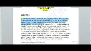 ECO401 GDB SOLUTION 2023 || ECO401 GDB SOLUTION FALL 2022