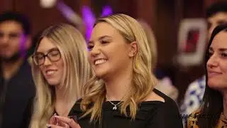 The Finals- Ambassadors 2024 search