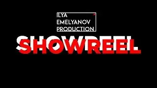 SHOWREEL