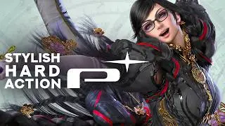 A 5 Game Retrospective on Platinum Games | Backlog Battle