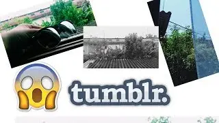 DESAFIO DA FOTO TUMBLR DEU UM POUCO ERRADO