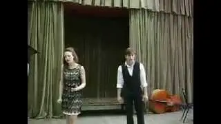Евгений Токарев - Егор в сериале Ангел или демон