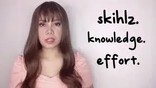show off your skihlz (skills)