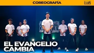 Coreografía 
