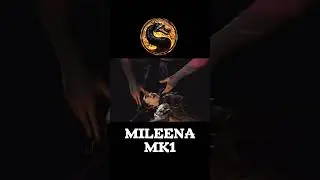 MK1 MILEENA FATALITY 