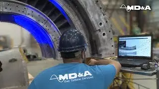 Gas Turbine Capital Parts