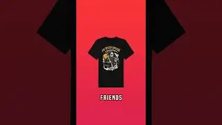 WHO WANTS #MERCH ??