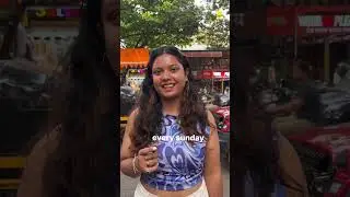 Tell us more about your Puneri habits in comment section below 👇 #ytshorts #pune #habits