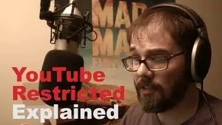YouTube Restricted Mode Explained