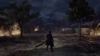 ⋗Toukiden 2 (討鬼伝 2) DEMO (PS4)【HD】