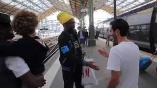 Blunt Breddah Feat. Ras Daniel 