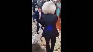 Дагестанец приехал в Таждикистан на свадьбу к другу