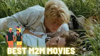 Gay Movies with Wholesome Plots