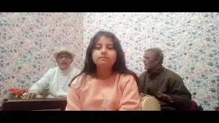 More Saayian to hai pardesh song by Amaya Kotwal l #song #retro #video ll @amayacheersclun