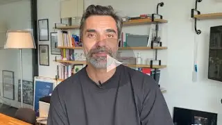 #canneslions2023 La parole au juré Stéphane Gaubert (Havas Paris Seven)