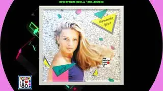 💎Samantha Gilles ´STOP 1987💎
