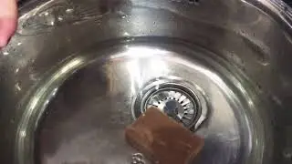 Мыление вкусный хоз от Эфко