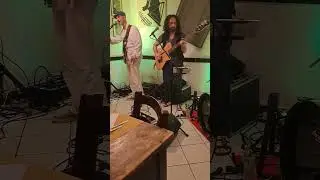 Good Golly Miss Molly live da Amelie