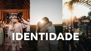 DEFINA SUA IDENTIDADE NA FOTOGRAFIA