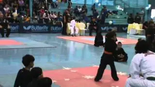 Forma 3 AVKK. (5-6 Años)