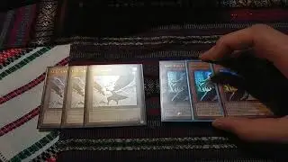 D.D. Crow vs Ghost Belle yugioh! Talks...