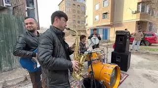 Лутше музикант Таджикистан 19 января 2023 г.