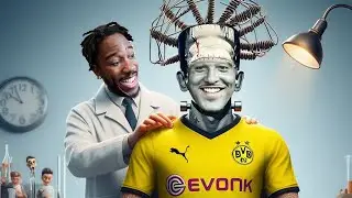 SANCHO IS ALIVE!!!!! Champions League Semi Final Recap + North London Derby & MORE EVERGREEN Ep. 7
