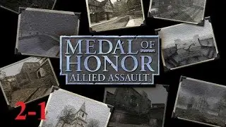 Medal of Honor Allied Assault. 2.1 Secret Documents of the Kriegsmarine