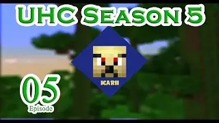 V for Vanilla :: UHC Season 4 Ep 05