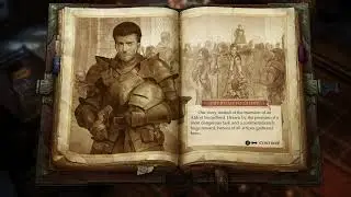 Pathfinder: Kingmaker Ep1