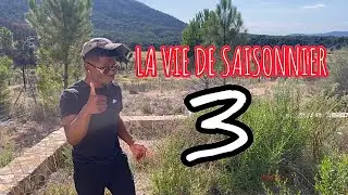 LA VIE DE SAISONNIER 3 - Notre futur ? (Un grand gage à la fin)