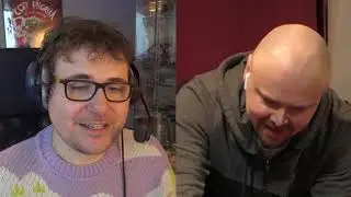 Advent Calendars 2020 Day 4 | Ashens & Nerdcubed