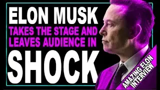 🔥Elon Musk’s Jaw-Dropping Speech: You Won’t Believe What Happens at the End!  (Must See!) 🔥