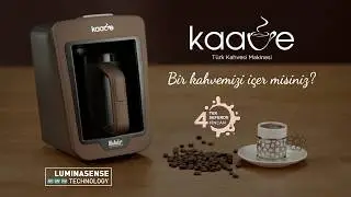 Fakir Kaave Türk Kahve Makinesi markalardan.com'da