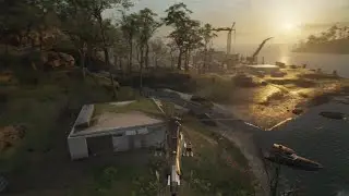 Tom Clancy’s Ghost Recon: Breakpoint - Triple?