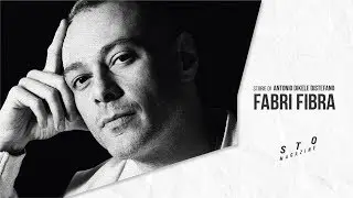 Fabri Fibra è il genio del rap italiano | ESSE MAGAZINE