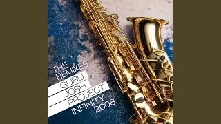 Infinity 2008 (Steen Thottrup Chill Mix)