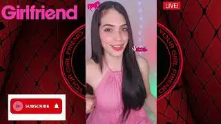 Periscope / Bigo venezuelan girl vlog #80