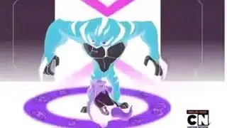 Ben 10 Universe Intro in G Major