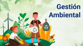 Gestión ambiental